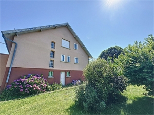 maison-villa à la vente -   90000  BELFORT, surface 128 m2 vente maison-villa - APR710856